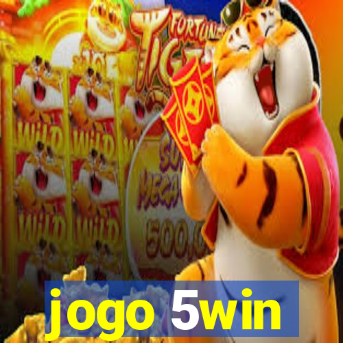 jogo 5win