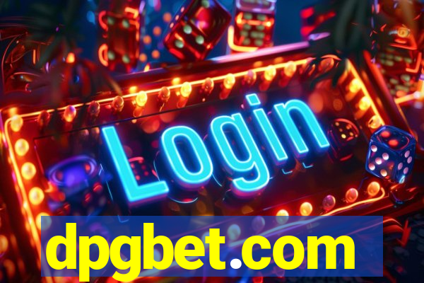 dpgbet.com