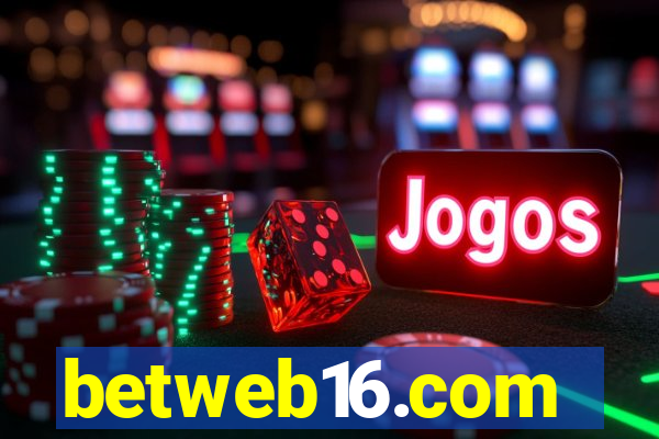 betweb16.com