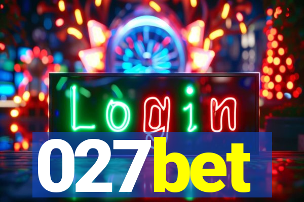 027bet