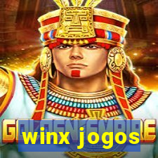 winx jogos