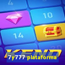 7y777 plataforma