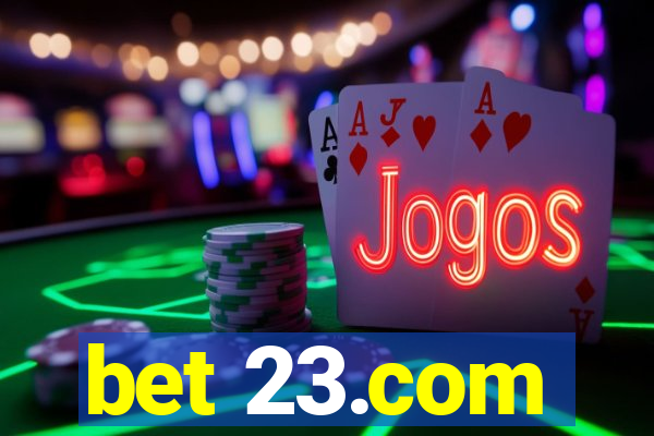 bet 23.com