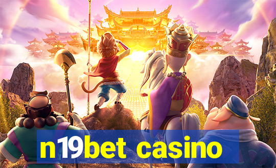 n19bet casino