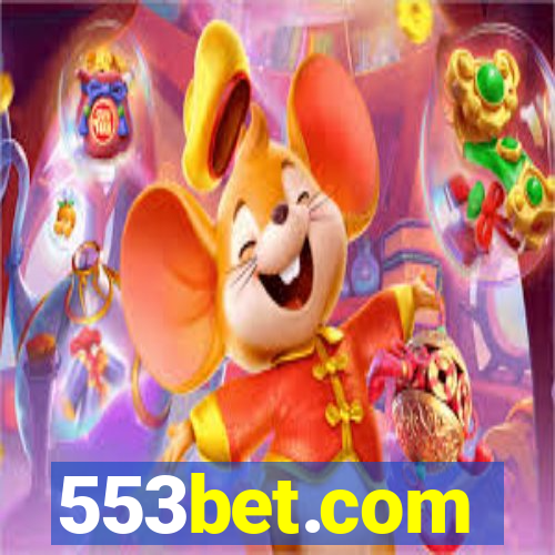 553bet.com