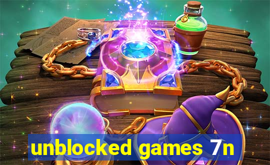 unblocked games 7n