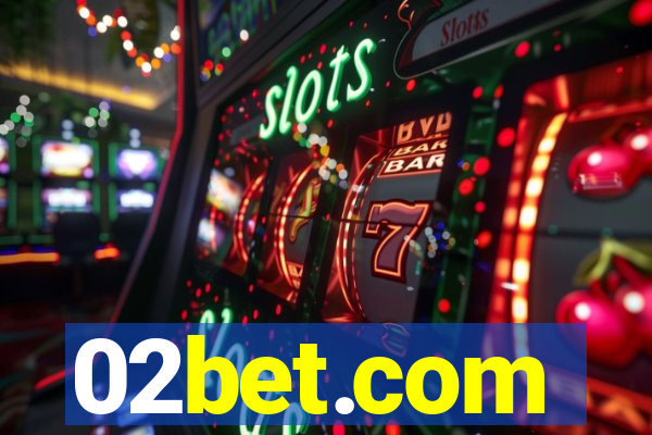 02bet.com