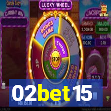 02bet15