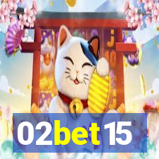 02bet15