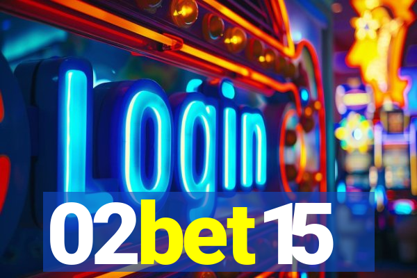02bet15
