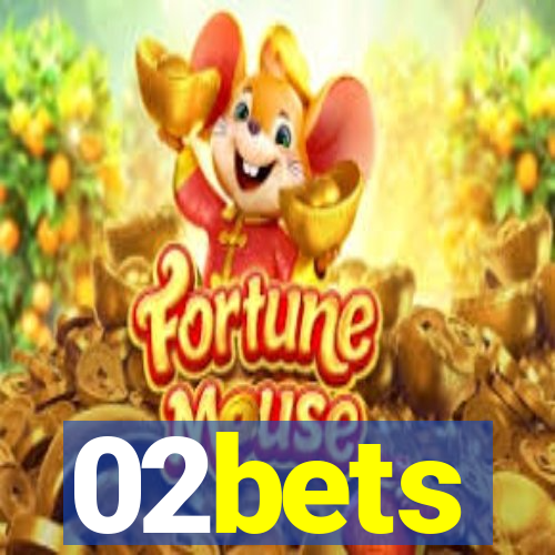 02bets