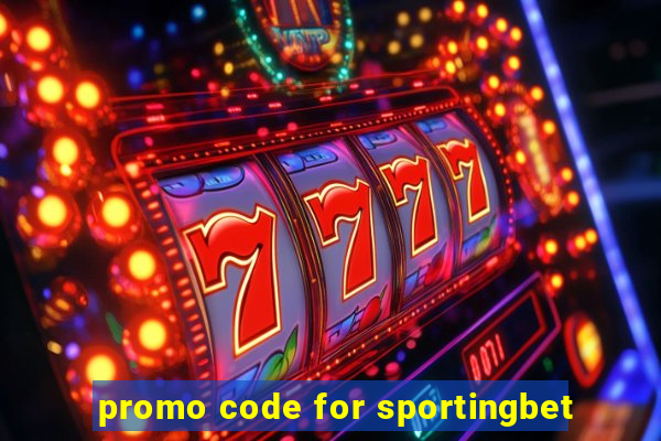 promo code for sportingbet