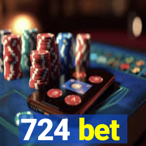 724 bet