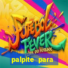 palpite para seninha de hoje