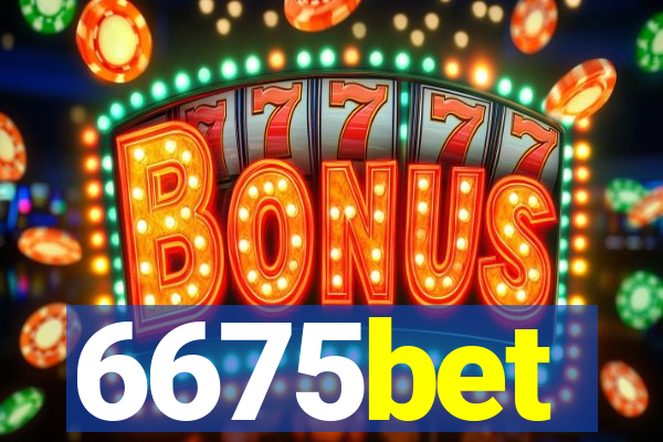 6675bet