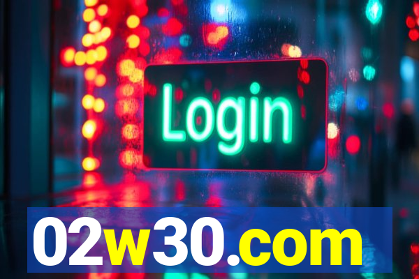 02w30.com