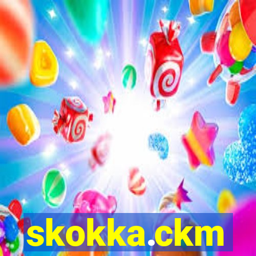 skokka.ckm