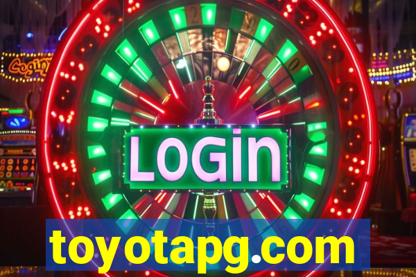toyotapg.com