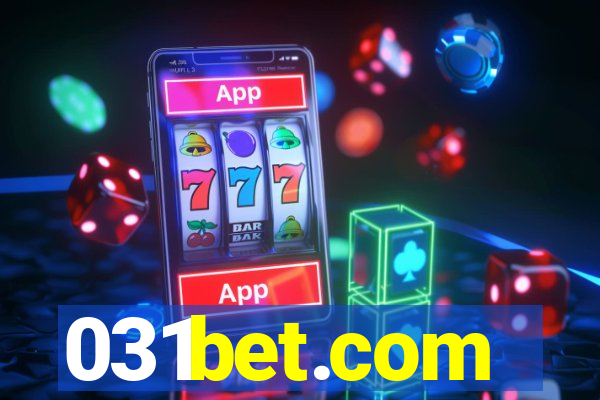 031bet.com