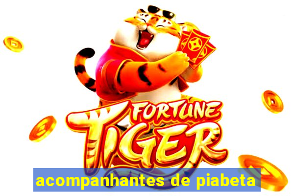 acompanhantes de piabeta