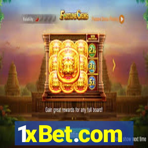 1xBet.com