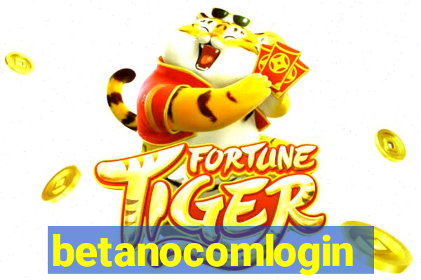 betanocomlogin