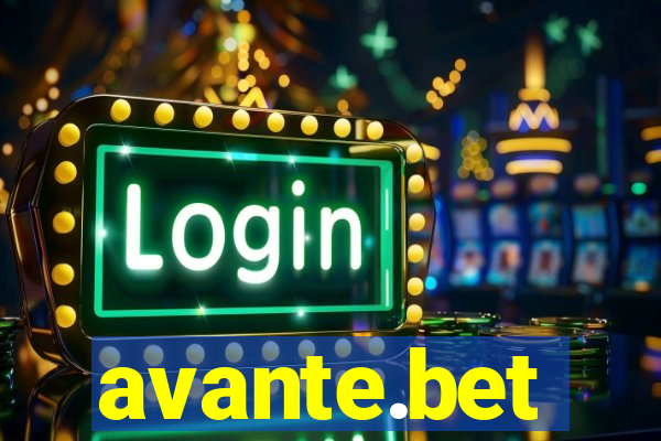 avante.bet