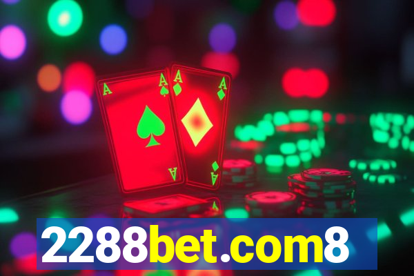 2288bet.com8