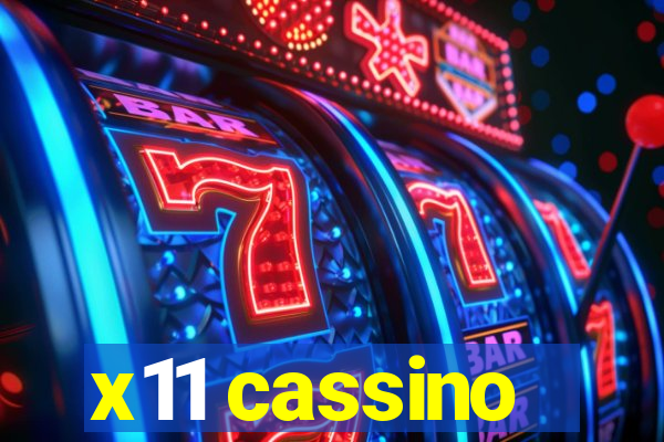 x11 cassino