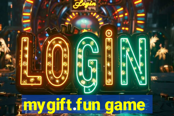 mygift.fun game