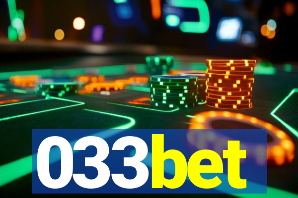 033bet
