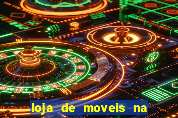 loja de moveis na av. cruzeiro do sul