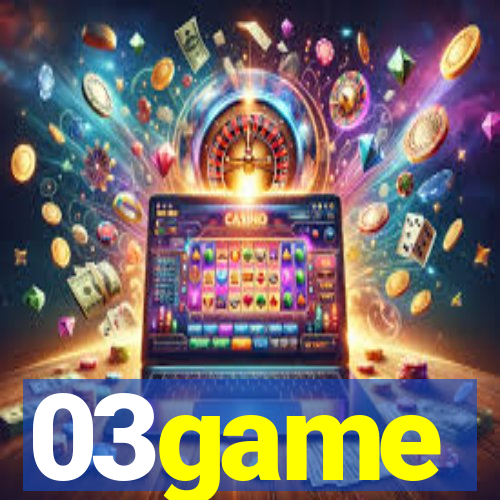 03game