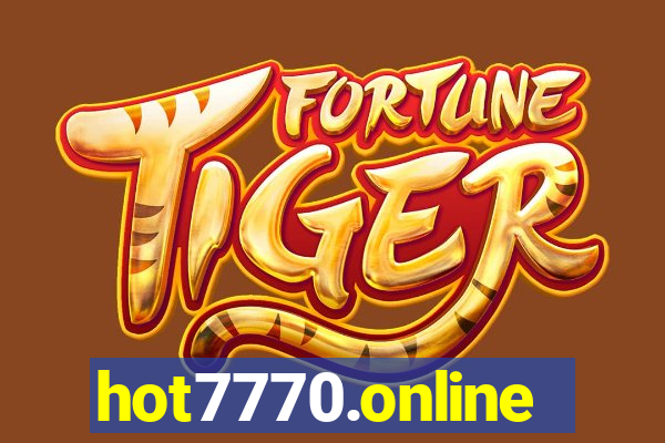 hot7770.online