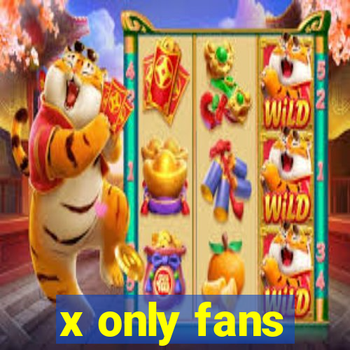 x only fans
