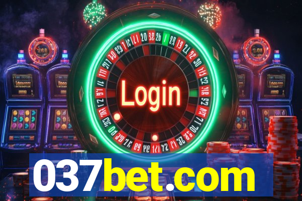 037bet.com