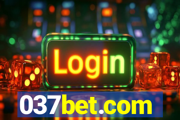 037bet.com