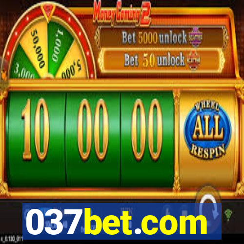 037bet.com