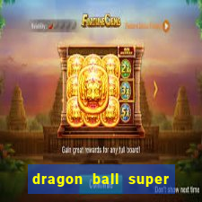 dragon ball super super hero torrent dublado