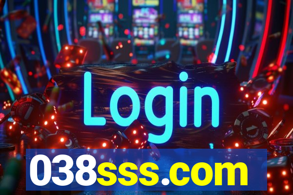 038sss.com