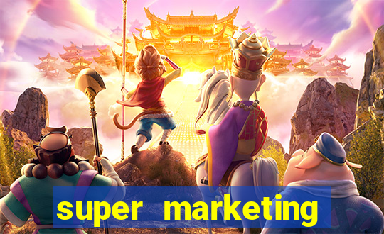 super marketing simulator dinheiro infinito