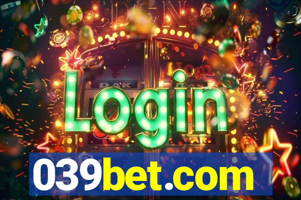 039bet.com