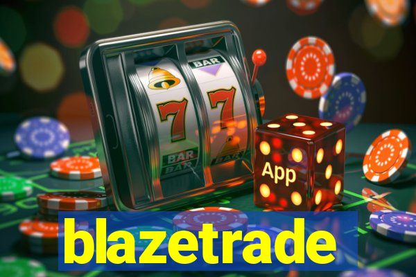 blazetrade