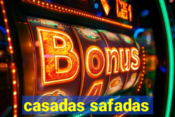 casadas safadas