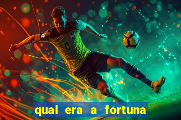 qual era a fortuna de paulinha abelha