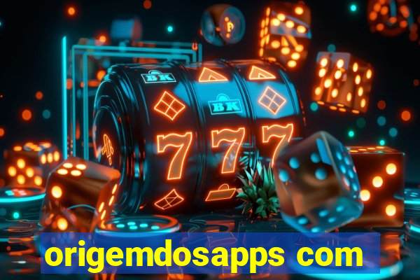 origemdosapps com