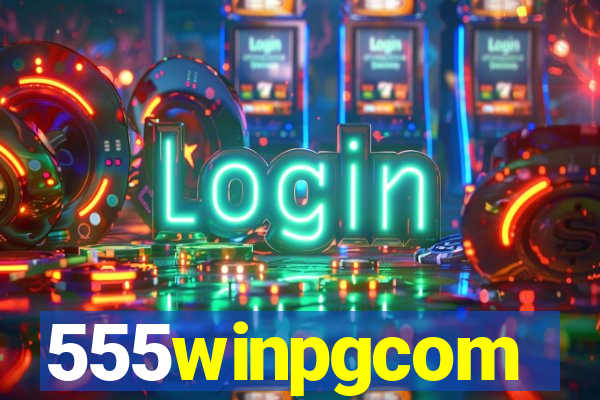 555winpgcom