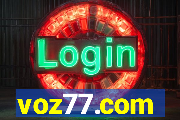 voz77.com
