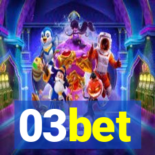 03bet