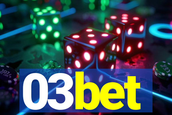 03bet